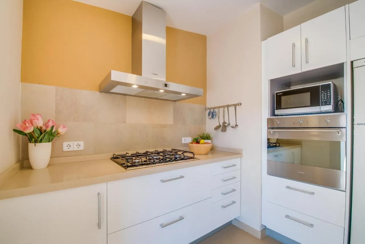 Appartement Binibonaire à Binissalem Espagne