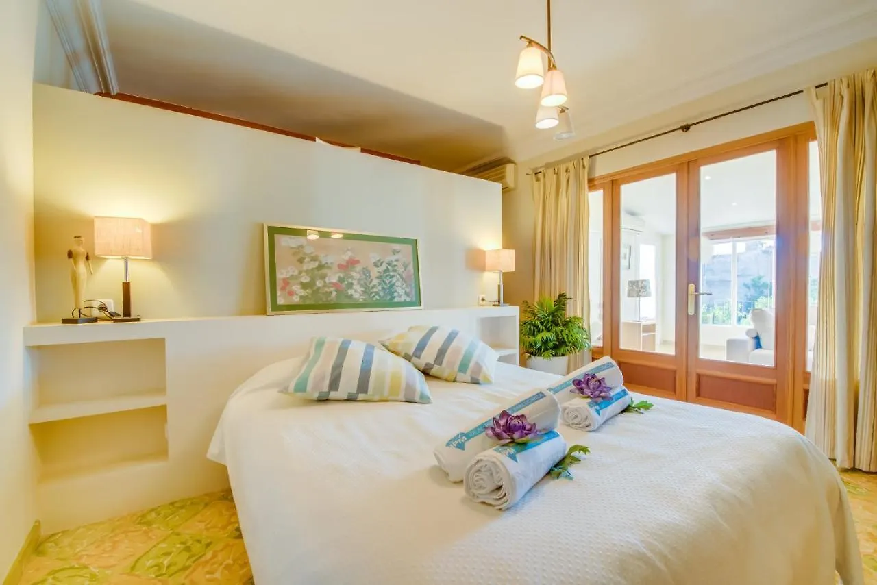 Appartement Binibonaire à Binissalem