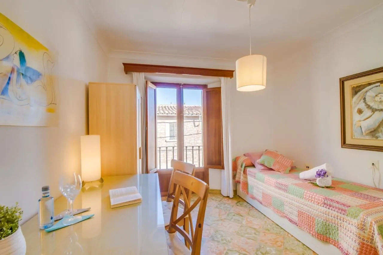 Appartement Binibonaire à Binissalem 0*,  Espagne