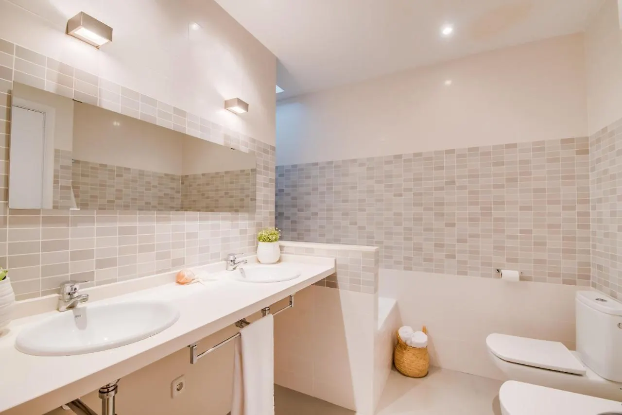 Appartement Binibonaire à Binissalem Espagne